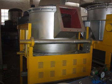5000KG 1500KW 5.0 যুগ্ম হোল্ডিং ফার্নেস, উচ্চ টেম্প চুল্লি পিএলসি নিয়ন্ত্রণ