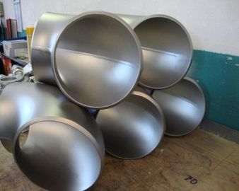 বাট জিনিসপত্র জোড়, SB366 Inconel 600, Inconel 601, Inconel 718, Inconel 625, কনুই, টী বর্ণের নাম, হ্রাস, ক্যাপ
