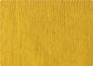 মার্জিত হলুদ / হোয়াইট 100 রেয়ন তারেক Jacquard সজ্জকার তারেক 120gsm