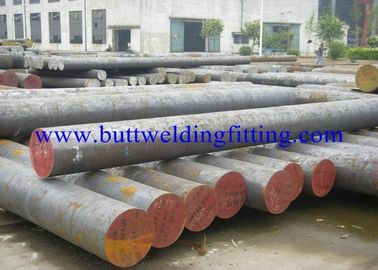 শিল্পের জন্য নিকেল স্টিল বার F44 SMO 254 UNS S31254 (16mm-300mm)