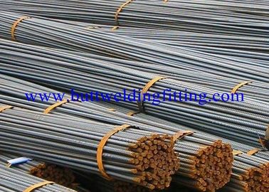 শিল্পের জন্য নিকেল স্টিল বার F44 SMO 254 UNS S31254 (16mm-300mm)