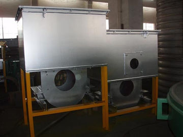 উচ্চ টেম্প ইলেকট্রিক গলন ফার্নেস 1000KG 240KW GYT1000 0.55T