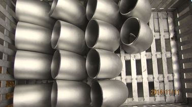 বাট জিনিসপত্র জোড়, SB366 Inconel 600, Inconel 601, Inconel 718, Inconel 625, কনুই, টী বর্ণের নাম, হ্রাস, ক্যাপ