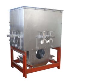 GYT750 ব্রাস গলন ফার্নেস 0.75 প্রধান ফ্রিকোয়েন্সি, ইলেকট্রিক আবেশন চুল্লি