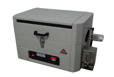 LCD প্রদর্শন প্লাস্টিক টেস্টিং যন্ত্রপাতি, কার্বন কালো কন্টেন্ট পরীক্ষক