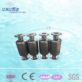 এন্টি scaler Limescale সুরক্ষার জন্য পানযোগ্য চৌম্বক ওয়াটার ট্রিটমেন্ট ডিভাইস