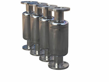 এন্টি scaler Limescale সুরক্ষার জন্য পানযোগ্য চৌম্বক ওয়াটার ট্রিটমেন্ট ডিভাইস