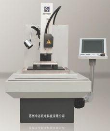 CNC EDM ওয়্যার কাটা মেশিন স্বয়ংক্রিয় তুরপুন গর্ত / 3 - 8 অক্ষ সাংখ্যিক নিয়ামক