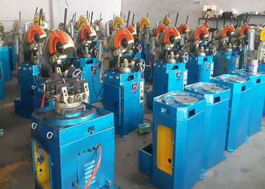 অ্যালুমিনিয়াম স্বয়ংক্রিয় পাইপ কাটন মেশিন