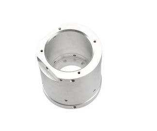কাস্টম CNC যন্ত্র সার্ভিস ও যথার্থ মেটাল CNC বাঁক যন্ত্রাংশ অ্যালুমিনিয়াম হাউজিং