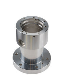 কাস্টম CNC যন্ত্র সার্ভিস ও যথার্থ মেটাল CNC বাঁক যন্ত্রাংশ অ্যালুমিনিয়াম হাউজিং