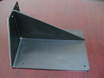 অ্যালুমিনিয়াম ঢালাই লোহা অংশ গভীর অঙ্কন / নম / Sawing সমর্থনকারী