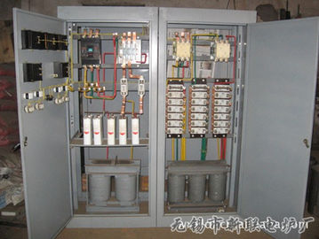 2T বৈদ্যুতিক নিয়ন্ত্রণ মন্ত্রিপরিষদ 0.37KW 380V DHP2 শক্তি সঞ্চয়