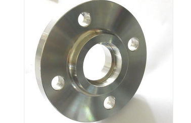 ব্যাবর্ত প্রতিরোধের নকল ইস্পাত Flanges / DN300 ভাঁজ ইলেকট্রিক পাওয়ার জন্য জয়েন্ট Flanges