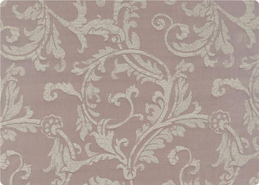100% সুতি Jacquard সজ্জকার তারেক লাক্সারি কার্টেন তারেক